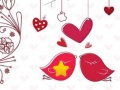 Jeu Valentines Hidden Stars