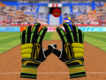 Jeu Cricket Fielder Challenge
