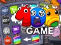 Jeu 100 Game