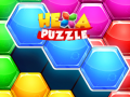 Jeu Hexa Puzzle