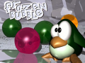 Jeu Frozen Bubble