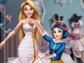 Jeu Celebrity Tailor Shops