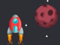 Jeu  Rocket Space