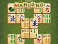 Jeu Tasty Mahjong