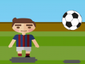 Jeu Balance Ball