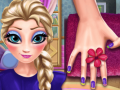 Jeu Princess Makeup Salon