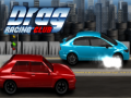 Jeu Drag Racing Club