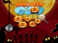 Jeu Halloween Hidden Pumpkins