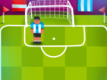 Jeu Lucky Soccer Strike
