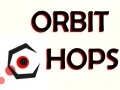 Jeu Orbit Hops