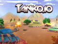 Jeu Tanko.io