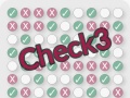 Jeu Check3