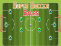 Jeu Super Soccer Stars