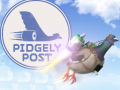 Jeu Pidgely Post