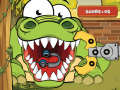 Jeu Crocodile Millionaire