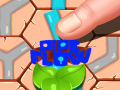 Jeu Pipe Flow