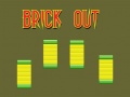 Jeu Brick Out