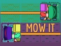 Jeu Mow It Lawn Puzzle