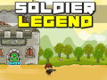 Jeu Soldier Legend