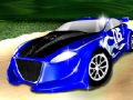 Jeu Off 3D Race