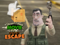 Jeu Shaun the Sheep: Sneaky Escape