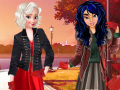 Jeu Autumn Must Haves for Princesses