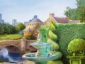 Jeu Park Cleaners