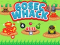 Jeu 60 Second Whack