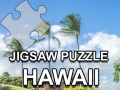 Jeu Jigsaw Puzzle Hawaii