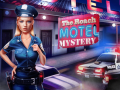 Jeu The Roach Motel Mistery