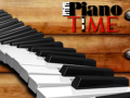 Jeu Piano Time 