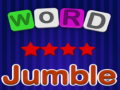 Jeu Word Jumble