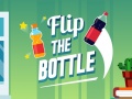 Jeu Flip The Bottle