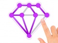 Jeu 1 Line Puzzle Mania