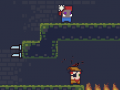 Jeu Sticky Sorcerer