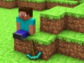 Jeu Build Craft