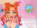 Jeu Jessie Beauty Salon