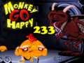 Jeu Monkey Go Happy Stage 233