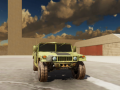 Jeu Military Vehicles Driving