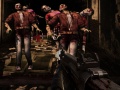 Jeu Zombie Shooter 3d