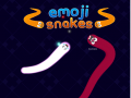 Jeu Emoji Snakes