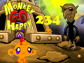 Jeu Monkey Go Happy Stage 234