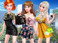 Jeu Princesses Statement Hills Obsession