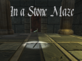 Jeu In A Stone Maze