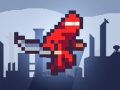 Jeu Extreme Way