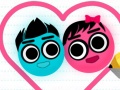 Jeu Love Balls 2