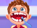 Jeu Little Dentist