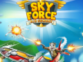 Jeu Sky Force