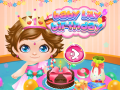 Jeu Baby Lily Birthday