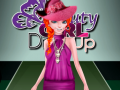Jeu Beauty Girl Dress Up